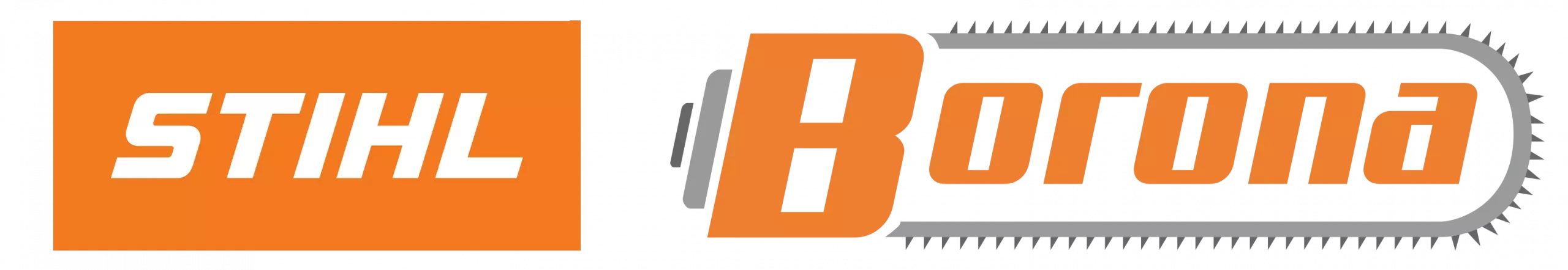 Borona STIHL Prémium Szakkereskedés és Szerviz