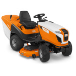 STIHL RT 6127 BENZINMOTOROS FŰNYÍRÓ TRAKTOR