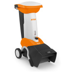 STIHL GHE 420 ELEKTROMOS APRÍTÓGÉP