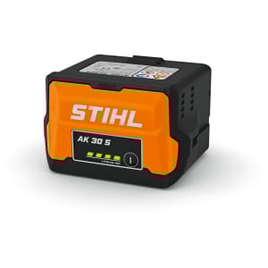 STIHL AK 30 S AKKUMULÁTOR