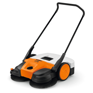 STIHL KG 770 KÉZI SEPRŐGÉP