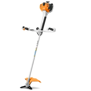 STIHL FS 411 C-EM BENZINMOTOROS FŰKASZA