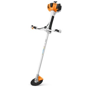STIHL FS 561 C-EM BENZINMOTOROS FŰKASZA