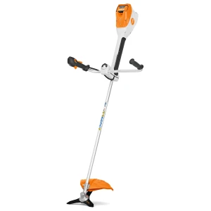STIHL FSA 200 AKKUMULÁTOROS FŰKASZA - AP RENDSZER (akku és töltő nélkül)