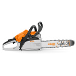 STIHL MS 212 BENZINMOTOROS LÁNCFŰRÉSZ (35CM VEZETŐVEL)