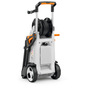 STIHL RE 170 PLUS ELEKTROMOS MAGASNYOMÁSÚ MOSÓ