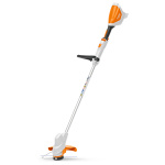 STIHL FSA 57 AKKUMULÁTOROS SZEGÉLYNYÍRÓ - AK RENDSZER (akku és töltő nélkül)