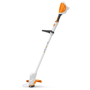 STIHL FSA 57 AKKUMULÁTOROS SZEGÉLYNYÍRÓ - AK RENDSZER (akku és töltő nélkül)