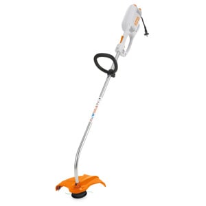 STIHL FSE 60 ELEKTROMOS SZEGÉLYNYÍRÓ