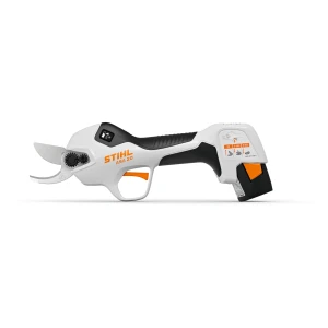 STIHL ASA 20 AKKUMULÁTOROS METSZŐOLLÓ - AS RENDSZER (akku és töltő nélkül)