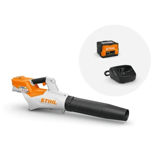 STIHL BGA 50 AKKUMULÁTOROS LOMBFÚVÓ - AK RENDSZER (AK 20 akkuval és AL 101 töltővel)