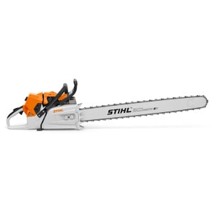 STIHL MS 881 BENZINMOTOROS LÁNCFŰRÉSZ (63CM VEZETŐVEL)