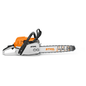 STIHL MS 271 BENZINMOTOROS LÁNCFŰRÉSZ (40CM VEZETŐVEL)