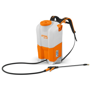 STIHL SGA 85 AKKUMULÁTOROS HÁTIZSÁKOS PERMETEZŐ - AP RENDSZER (akku és töltő nélkül)