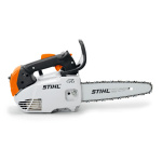 STIHL MS 151 T BENZINMOTOROS LÁNCFŰRÉSZ (35CM VEZETŐVEL)