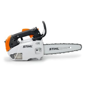 STIHL MS 151 T BENZINMOTOROS LÁNCFŰRÉSZ (35CM VEZETŐVEL)