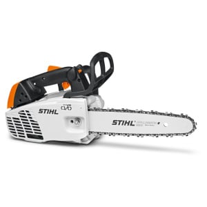 STIHL MS 194 T BENZINMOTOROS LÁNCFŰRÉSZ (30CM VEZETŐVEL)