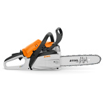 STIHL MS 162 BENZINMOTOROS LÁNCFŰRÉSZ (35CM VEZETŐVEL)