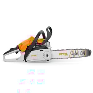 STIHL MS 212 C-BE BENZINMOTOROS LÁNCFŰRÉSZ (35CM VEZETŐVEL)
