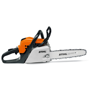 STIHL MS 171 BENZINMOTOROS LÁNCFŰRÉSZ (35CM VEZETŐVEL)