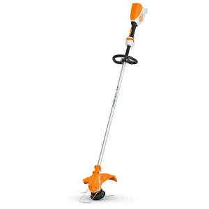 STIHL FSA 60 R AKKUMULÁTOROS SZEGÉLYNYÍRÓ - AK RENDSZER (AK 20 akkuval és AL 101 töltővel)