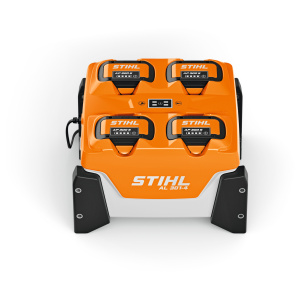 STIHL AL 301-4 TÖLTŐKÉSZÜLÉK