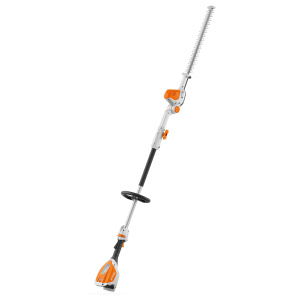 STIHL HLA 56 AKKUMULÁTOROS SÖVÉNYVÁGÓ - AK RENDSZER (akku és töltő nélkül)