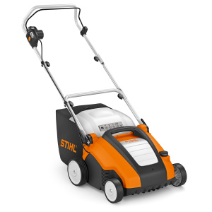 STIHL RLE 240 ELEKTROMOS GYEPSZELLŐZTETŐ