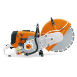 STIHL TS 800 BENZINMOTOROS VÁGÓTÁRCSÁS GÉP