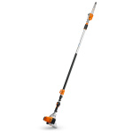 STIHL HT 105 BENZINMOTOROS MAGASSÁGI ÁGVÁGÓ