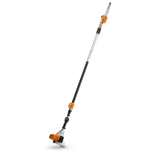 STIHL HT 105 BENZINMOTOROS MAGASSÁGI ÁGVÁGÓ