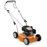 STIHL RM 2 R BENZINMOTOROS MULCSOZÓ FŰNYÍRÓ