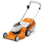 STIHL RMA 253 AKKUMULÁTOROS FŰNYÍRÓ - AK RENDSZER (akku és töltő nélkül)