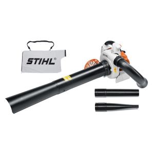STIHL SH 86 BENZINMOTOROS LOMBSZÍVÓ