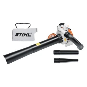 STIHL SH 86 BENZINMOTOROS LOMBSZÍVÓ