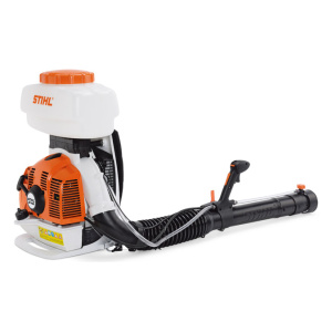 STIHL SR 450 BENZINMOTOROS UNIVERZÁLIS PERMETEZŐ