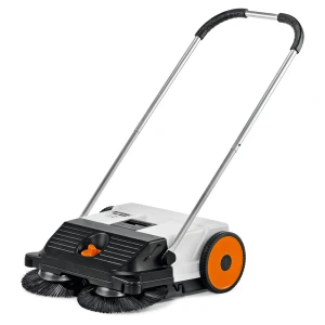 STIHL KG 550 KÉZI SEPRŐGÉP