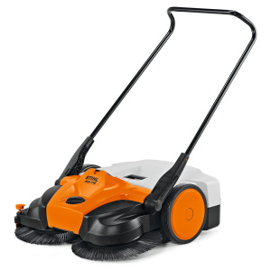 STIHL KGA 770 AKKUMULÁTOROS SEPRŐGÉP - AP RENDSZER (akku és töltő nélkül)