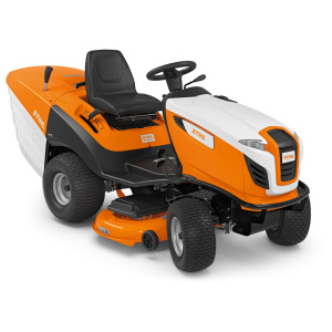 STIHL RT 6112 BENZINMOTOROS FŰNYÍRÓ TRAKTOR