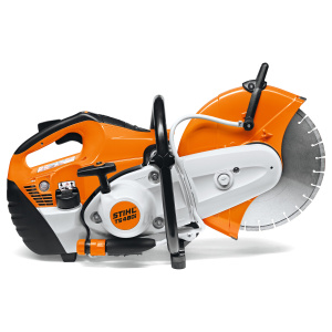 STIHL TS 480i BENZINMOTOROS VÁGÓTÁRCSÁS GÉP