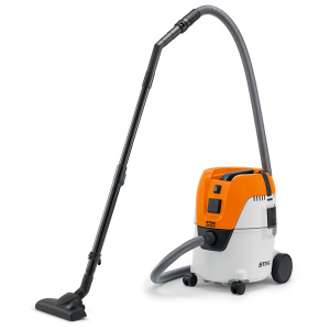 STIHL SE 62 E SZÁRAZ-NEDVES PORSZÍVÓ