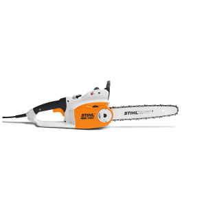 STIHL MSE 170 ELEKTROMOS LÁNCFŰRÉSZ (35CM VEZETŐVEL)