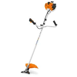 STIHL FS 240 BENZINMOTOROS FŰKASZA
