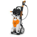 STIHL RE 272 PLUS ELEKTROMOS MAGASNYOMÁSÚ MOSÓ