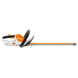 STIHL HSA 45 AKKUMULÁTOROS SÖVÉNYNYÍRÓ - AI RENDSZER (akkuval és töltővel)