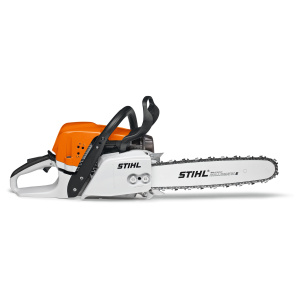 STIHL MS 391 BENZINMOTOROS LÁNCFŰRÉSZ (40CM VEZETŐVEL)