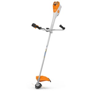 STIHL FSA 135 AKKUMULÁTOROS FŰKASZA - AP RENDSZER (akku és töltő nélkül)
