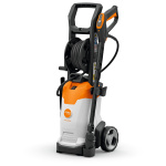 STIHL RE 100 PLUS CONTROL ELEKTROMOS MAGASNYOMÁSÚ MOSÓ