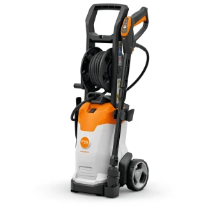 STIHL RE 100 PLUS CONTROL ELEKTROMOS MAGASNYOMÁSÚ MOSÓ