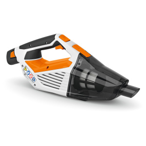 STIHL SEA 20 AKKUMULÁTOROS KÉZI PORSZÍVÓ - AS RENDSZER (AS 2 akkuval és AL 1 töltővel)